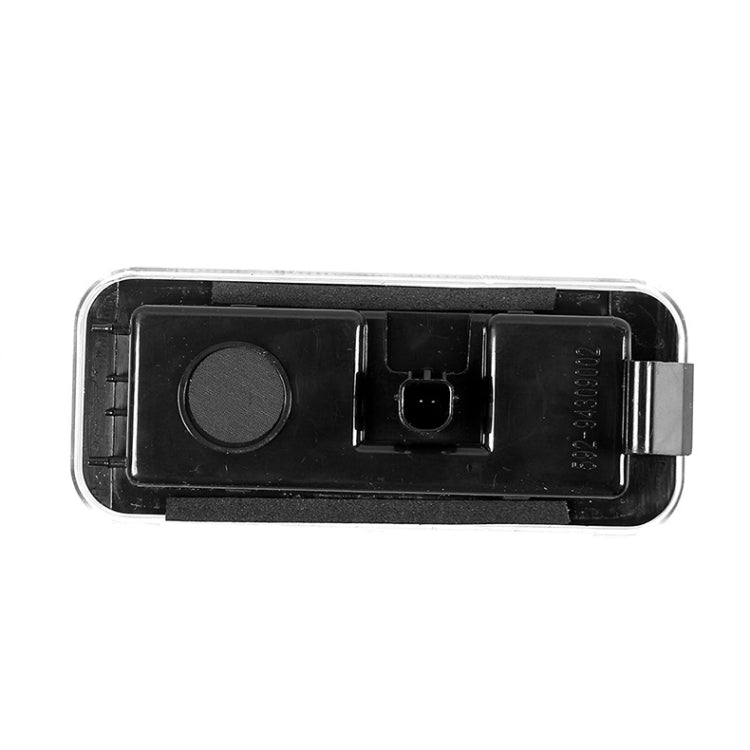 EL-1009-BK Car Bed Lighting Kit PT857-3520 for Toyota Tacoma 2020-2021 - Dome Lights by PMC TechLife | Online Shopping South Africa | PMC TechLife | Buy Now Pay Later Mobicred