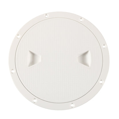 A5901-03 8 inch Boat / Yacht Round Deck Cover Hatch Case - Marine Accessories & Parts by PMC Jewellery | Online Shopping South Africa | PMC Jewellery | Buy Now Pay Later Mobicred