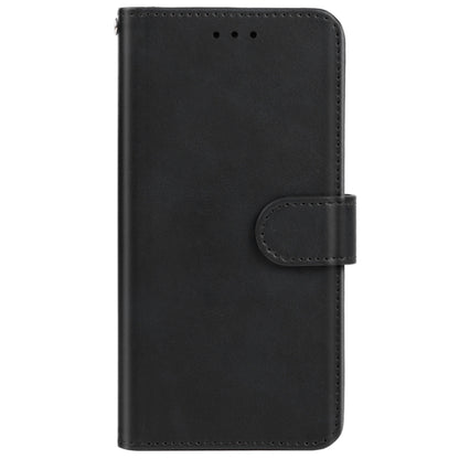 Leather Phone Case For Ulefone Armor 11T 5G / 11 5G(Black) - Ulefone Cases by PMC Jewellery | Online Shopping South Africa | PMC Jewellery | Buy Now Pay Later Mobicred