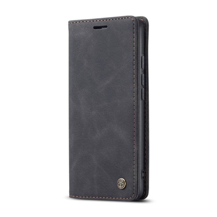 For Google Pixel 6 CaseMe 013 Multifunctional Horizontal Flip Leather Phone Case with Card Slot & Holder & Wallet(Black) - free shipping - PMC TechLife - Order now!
