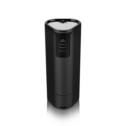 Q51 Intelligent HD Noise Reduction Remote Voice Control Recorder, Capacity:4GB(Black) - Recording Pen by PMC Jewellery | Online Shopping South Africa | PMC Jewellery | Buy Now Pay Later Mobicred