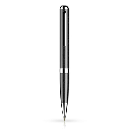 Q96 Intelligent HD Digital Noise Reduction Recording Pen, Capacity:8GB(Black) - Recording Pen by PMC Jewellery | Online Shopping South Africa | PMC Jewellery | Buy Now Pay Later Mobicred