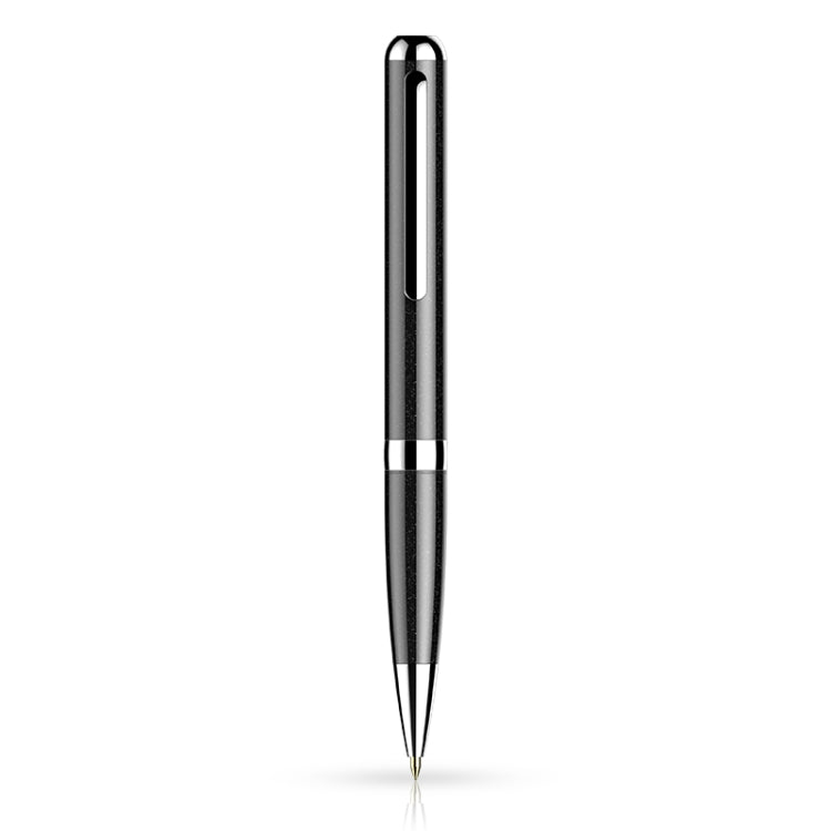 Q96 Intelligent HD Digital Noise Reduction Recording Pen, Capacity:64GB(Black) - Recording Pen by PMC Jewellery | Online Shopping South Africa | PMC Jewellery | Buy Now Pay Later Mobicred