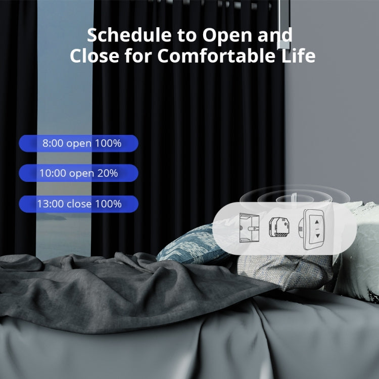Sonoff DUALR3 Dual Ways Control WiFi Smart Switch Module - free shipping - PMC TechLife - Order now!