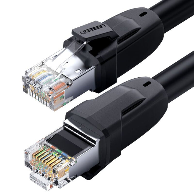 UGREEN CAT8 Ethernet Network LAN Cable, Length:5m - Lan Cable and Tools by UGREEN | Online Shopping South Africa | PMC Jewellery | Buy Now Pay Later Mobicred