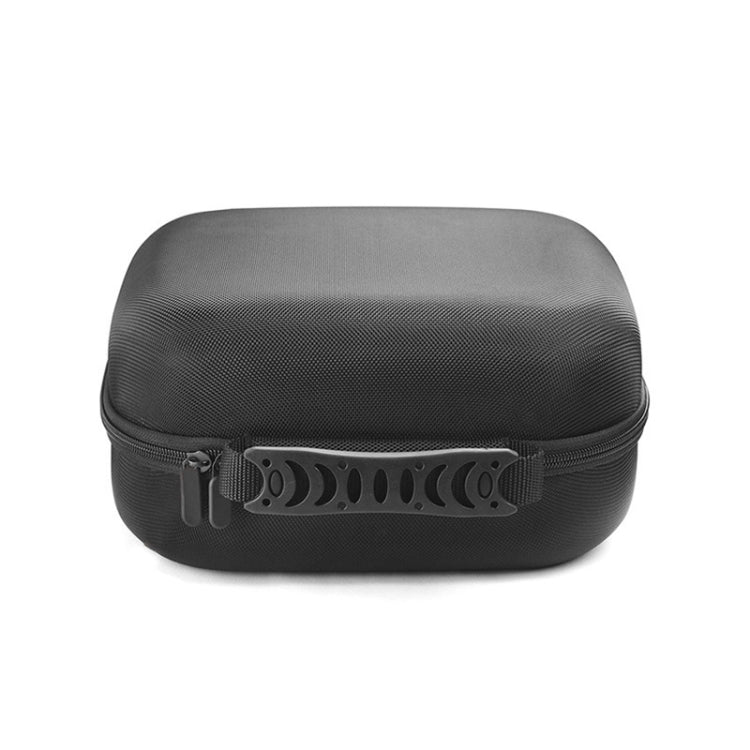 For Rigal RD-805 Smart Projector Protective Storage Bag(Black) - Other by PMC Jewellery | Online Shopping South Africa | PMC Jewellery | Buy Now Pay Later Mobicred