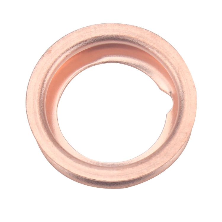 A5422 20 in 1 Car Drain Plug Crush Washer Gaskets 1102601M02 for Nissan - Nuts & Bolts by PMC Jewellery | Online Shopping South Africa | PMC Jewellery | Buy Now Pay Later Mobicred