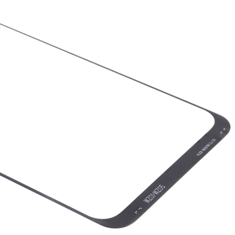 For Samsung Galaxy A30 / A50 Front Screen Outer Glass Lens with OCA Optically Clear Adhesive - free shipping - PMc TechLife - Order now!
