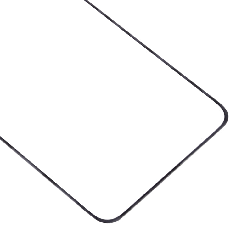 For Samsung Galaxy A80 / A90 Front Screen Outer Glass Lens with OCA Optically Clear Adhesive - free shipping - PMc TechLife - Order now!