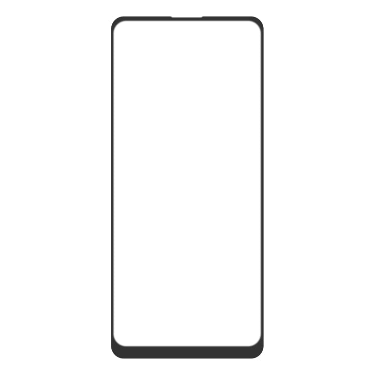 For Samsung Galaxy A11 Front Screen Outer Glass Lens with OCA Optically Clear Adhesive - free shipping - PMc TechLife - Order now!