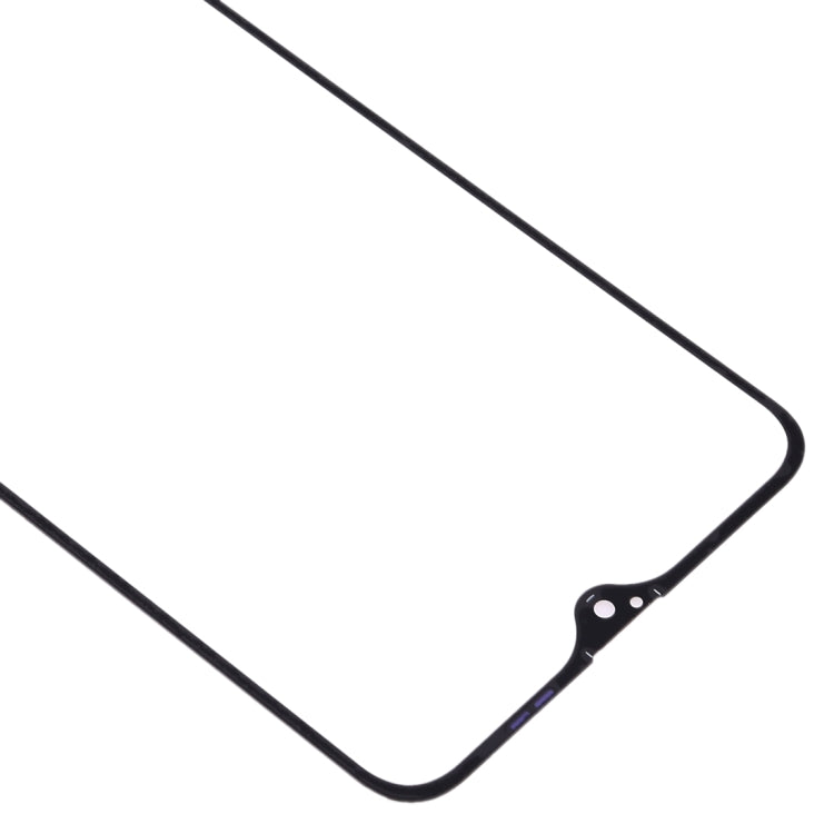 For Samsung Galaxy A12 Front Screen Outer Glass Lens with OCA Optically Clear Adhesive - free shipping - PMc TechLife - Order now!