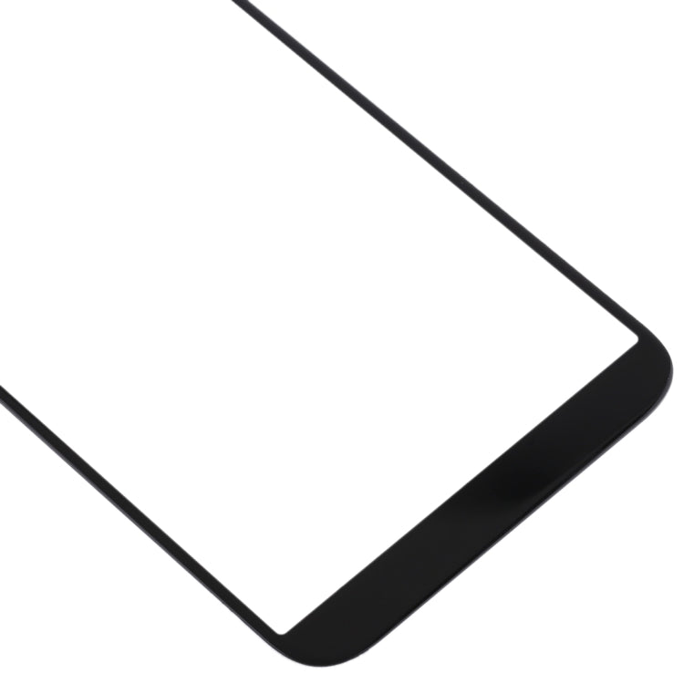 For Samsung Galaxy A6 (2018) / A600 Front Screen Outer Glass Lens with OCA Optically Clear Adhesive - free shipping - PMc TechLife - Order now!