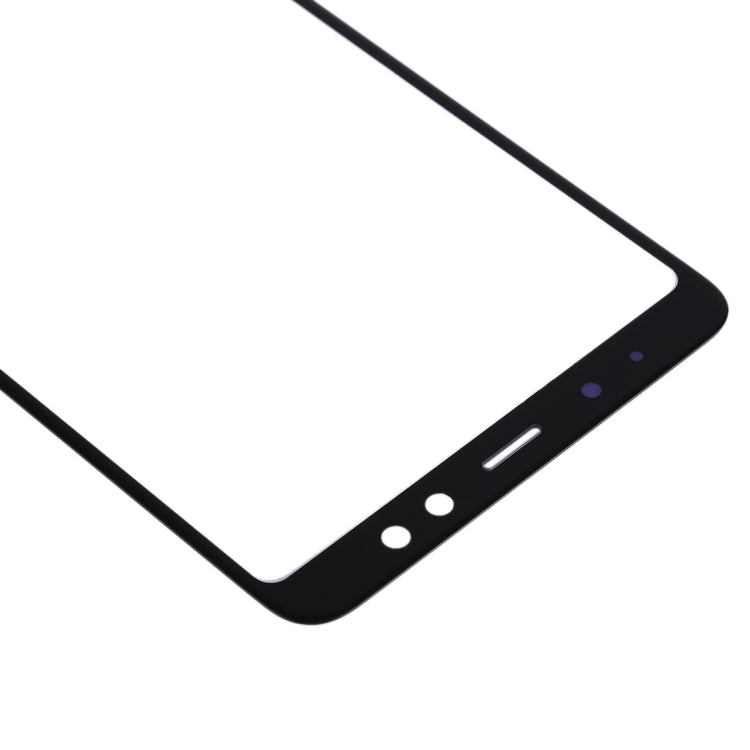 For Samsung Galaxy A8 2018 Front Screen Outer Glass Lens with OCA Optically Clear Adhesive - free shipping - PMc TechLife - Order now!