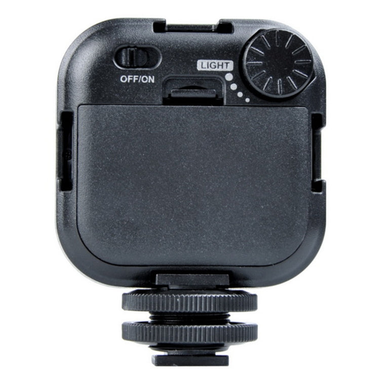 Godox LED36 LED Video Shoot Light - free shipping - PMC TechLife - Order now!