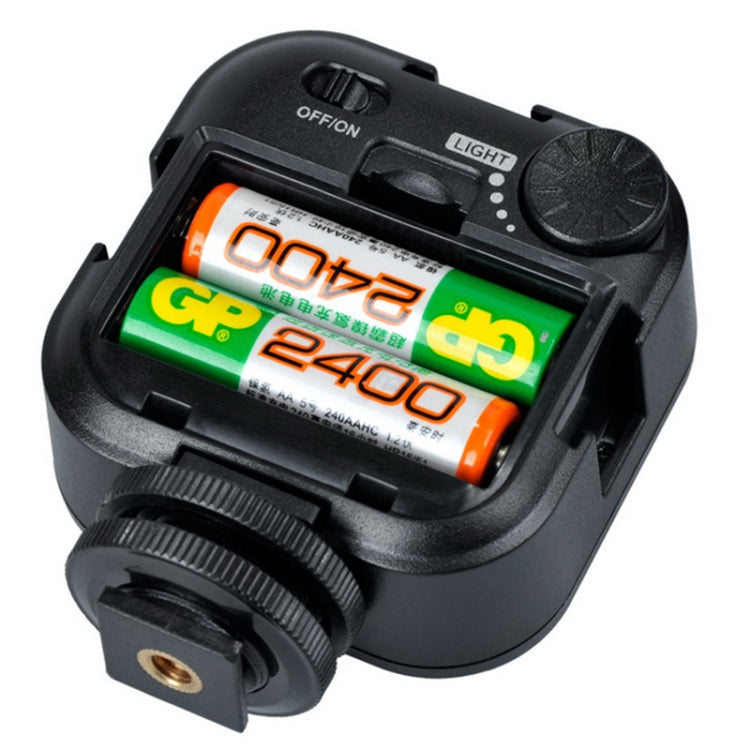 Godox LED36 LED Video Shoot Light - free shipping - PMC TechLife - Order now!