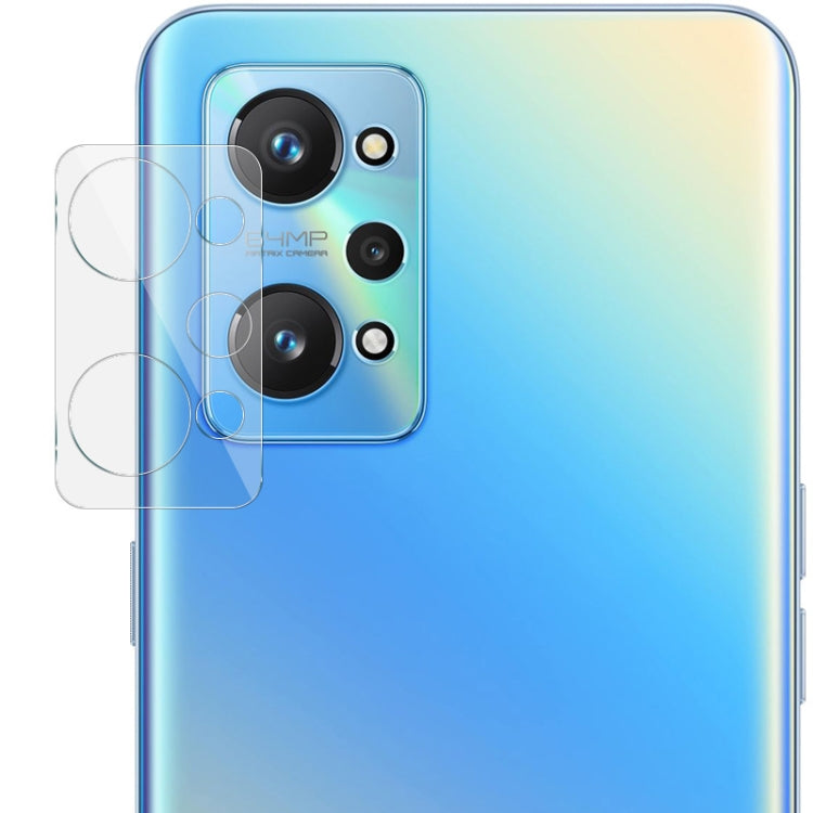 For OPPO Realme GT2 / GT Neo2 imak Integrated Rear Camera Lens Tempered Glass Film - For OPPO by imak | Online Shopping South Africa | PMC Jewellery