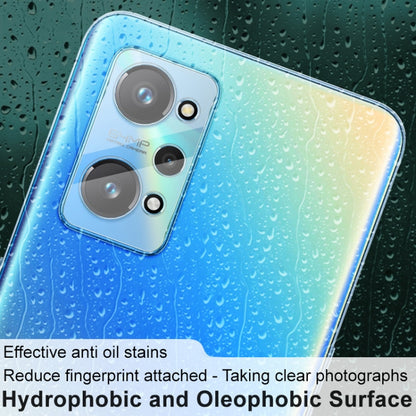 For OPPO Realme GT2 / GT Neo2 imak Integrated Rear Camera Lens Tempered Glass Film - For OPPO by imak | Online Shopping South Africa | PMC Jewellery