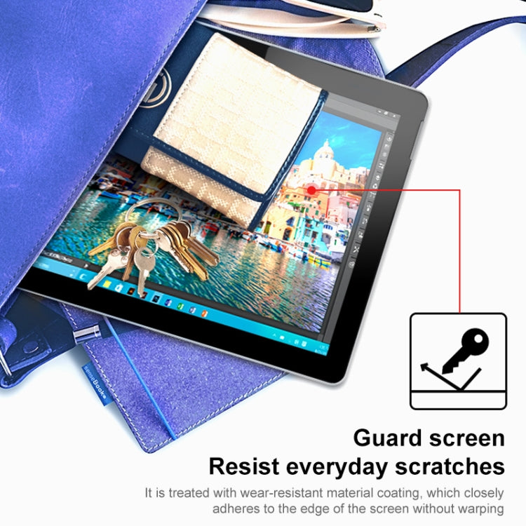 Laptop Frame Glue Anti-peeping Film For MicroSoft Surface Go 1 / 2 / 3 - Screen Protection Film by PMC Jewellery | Online Shopping South Africa | PMC Jewellery | Buy Now Pay Later Mobicred