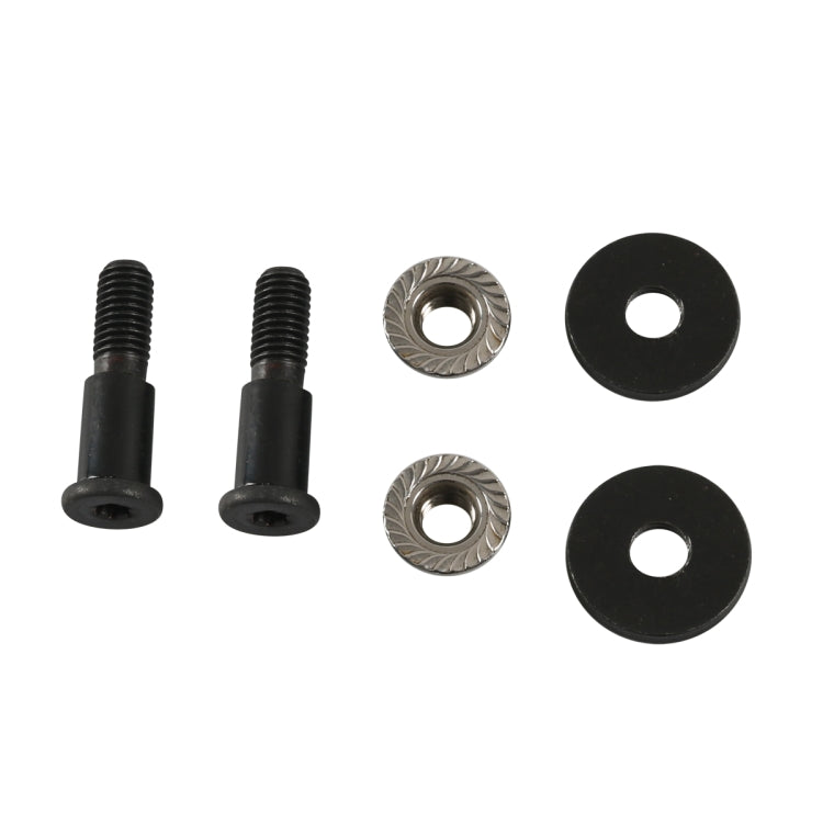 A6842 Car Tailgate Lock Bolt 11570162 for GMC / Chevrolet - Nuts & Bolts by PMC TechLife | Online Shopping South Africa | PMC TechLife | Buy Now Pay Later Mobicred