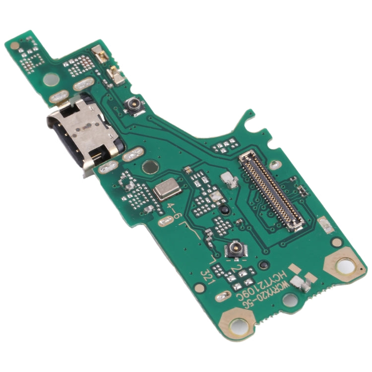 Charging Port Board For Honor X20 - Tail Connector by PMC Jewellery | Online Shopping South Africa | PMC Jewellery