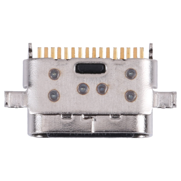 10pcs Charging Port Connector for Samsung Galaxy Tab A7 10.4 2020 SM-T500 SM-505 SM-505N - free shipping - PMc TechLife - Order now!