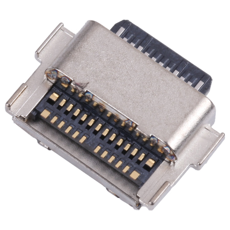 For Samsung Galaxy Z Fold2 5G/W21 5G SM-F916B 10pcs Charging Port Connector - free shipping - PMc TechLife - Order now!