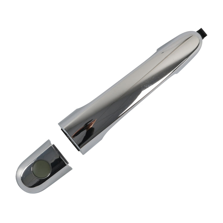 A6873 4 in 1 Car Outside Door Handle 82651-2P010 for KIA Sorento 2011-2015 - Door Handles by PMC TechLife | Online Shopping South Africa | PMC TechLife | Buy Now Pay Later Mobicred