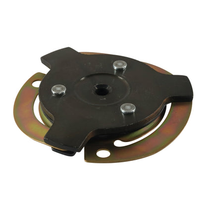 A6339 Car Air Conditioning Compressor Clutch Hub Metal Plate 5N0820803A for Audi - Air Conditioning System by PMC Jewellery | Online Shopping South Africa | PMC Jewellery