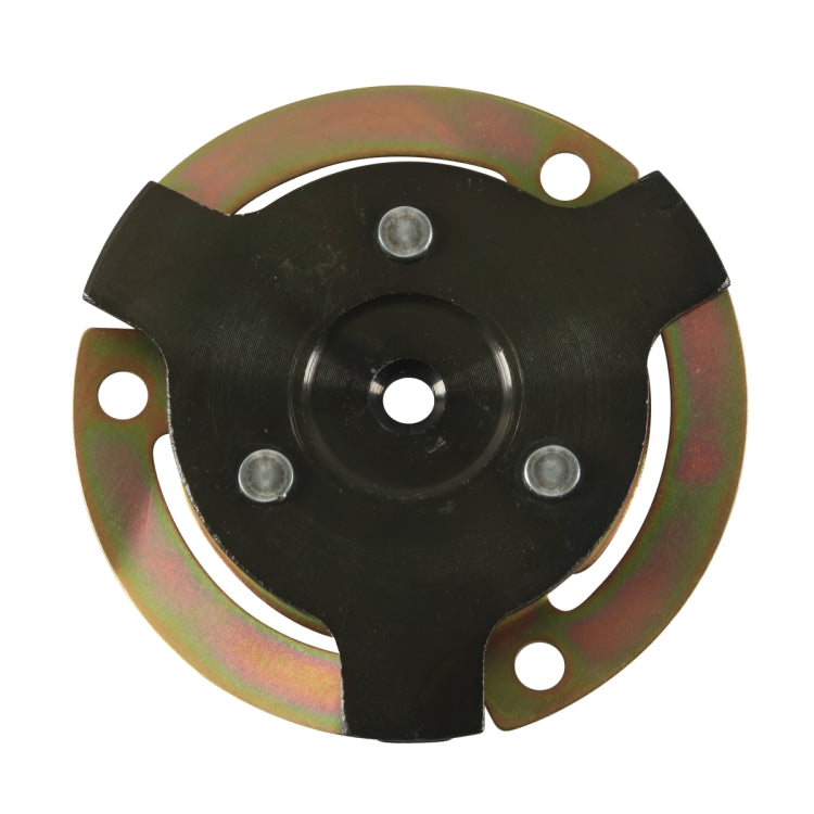 A6339 Car Air Conditioning Compressor Clutch Hub Metal Plate 5N0820803A for Audi - Air Conditioning System by PMC Jewellery | Online Shopping South Africa | PMC Jewellery