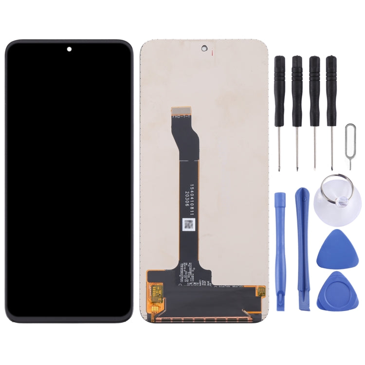 Original LCD Screen For Honor X20 SE with Digitizer Full Assembly - LCD Screen by PMC Jewellery | Online Shopping South Africa | PMC Jewellery | Buy Now Pay Later Mobicred