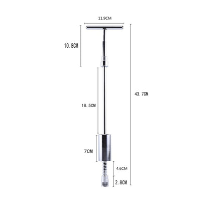 D1 27 in 1 Car Paintless Dent Repair Hail Removal Tool - Sheet Metal Tools by PMC Jewellery | Online Shopping South Africa | PMC Jewellery