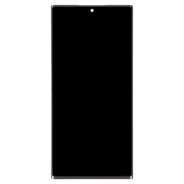 Original Super AMOLED LCD Screen For Samsung Galaxy S22 Ultra 5G SM-S908B with Digitizer Full Assembly - free shipping - PMC TechLife - Order now!