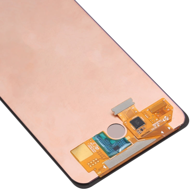 Original Super AMOLED LCD Screen For Samsung Galaxy M32 4G SM-M325F with Digitizer Full Assembly - free shipping - PMc TechLife - Order now!