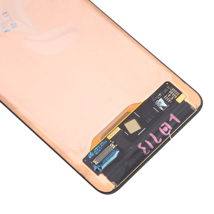 Original Super AMOLED LCD Screen For Samsung Galaxy S21 FE 5G SM-G990B with Digitizer Full Assembly - free shipping - PMc TechLife - Order now!