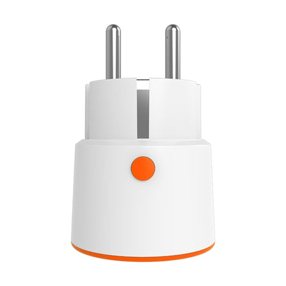 NEO NAS-WR01B 16A Zigbee EU Smart Plug - Smart Socket by NEO | Online Shopping South Africa | PMC Jewellery | Buy Now Pay Later Mobicred