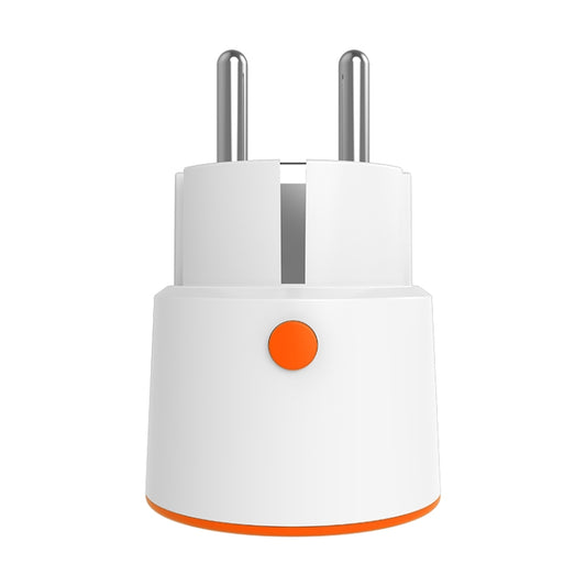 NEO NAS-WR01B 16A Zigbee EU Smart Plug - Smart Socket by NEO | Online Shopping South Africa | PMC Jewellery | Buy Now Pay Later Mobicred