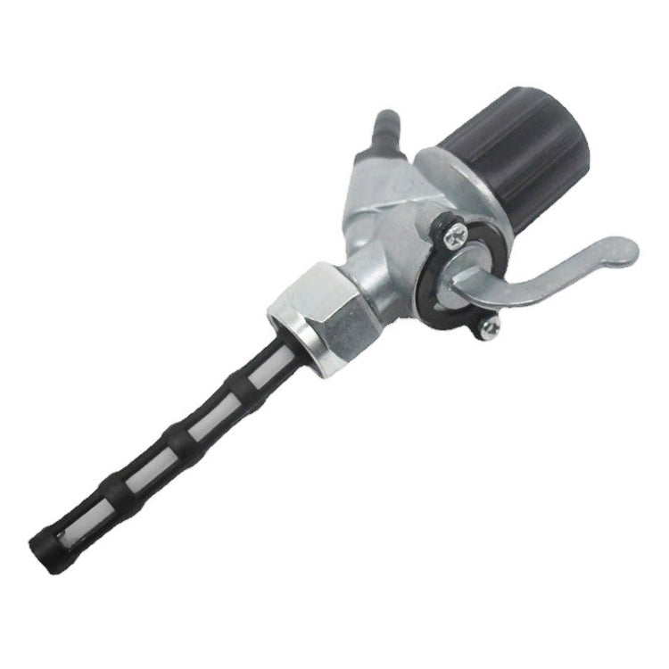 Motorcycle Fuel Tap Valve Petcock Fuel Tank Gas Switch for MZ ETZ 150/250/251 TS ES Trofeo - Replacement Parts by PMC Jewellery | Online Shopping South Africa | PMC Jewellery