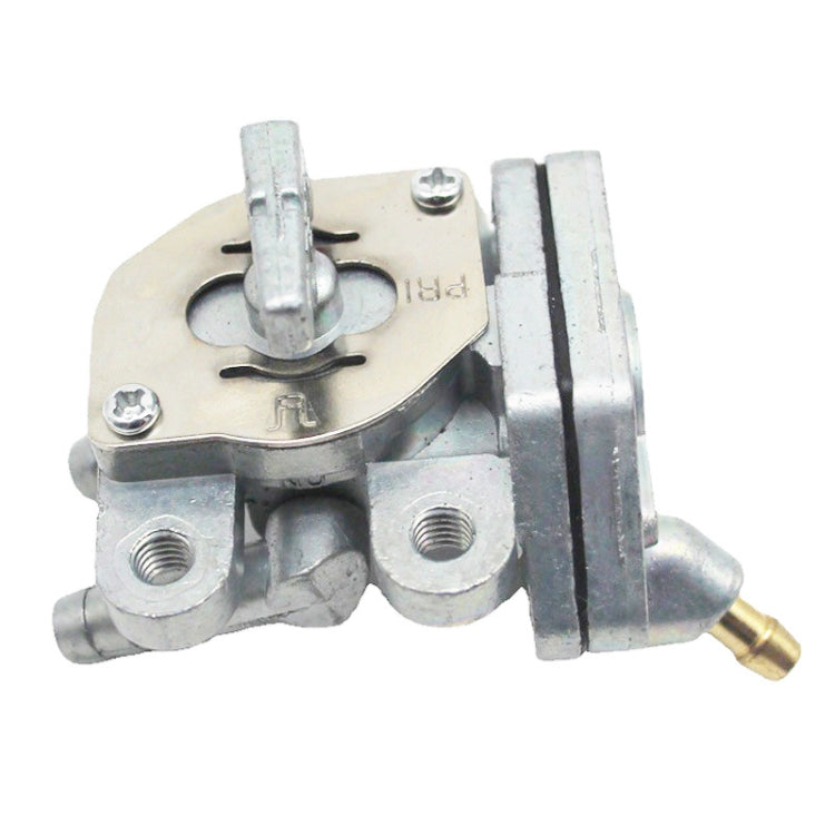 Motorcycle Fuel Tap Valve Petcock Fuel Tank Gas Switch 2UJ-24500-00 for Yamaha Virago Vstar XV250 XV125 - Replacement Parts by PMC TechLife | Online Shopping South Africa | PMC TechLife | Buy Now Pay Later Mobicred