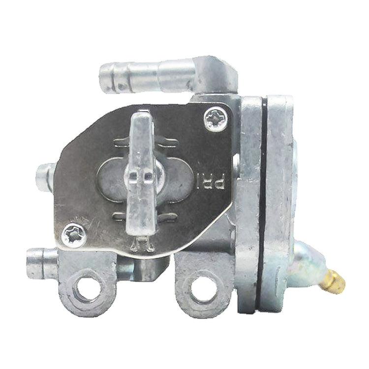 Motorcycle Fuel Tap Valve Petcock Fuel Tank Gas Switch 2UJ-24500-00 for Yamaha Virago Vstar XV250 XV125 - Replacement Parts by PMC TechLife | Online Shopping South Africa | PMC TechLife | Buy Now Pay Later Mobicred