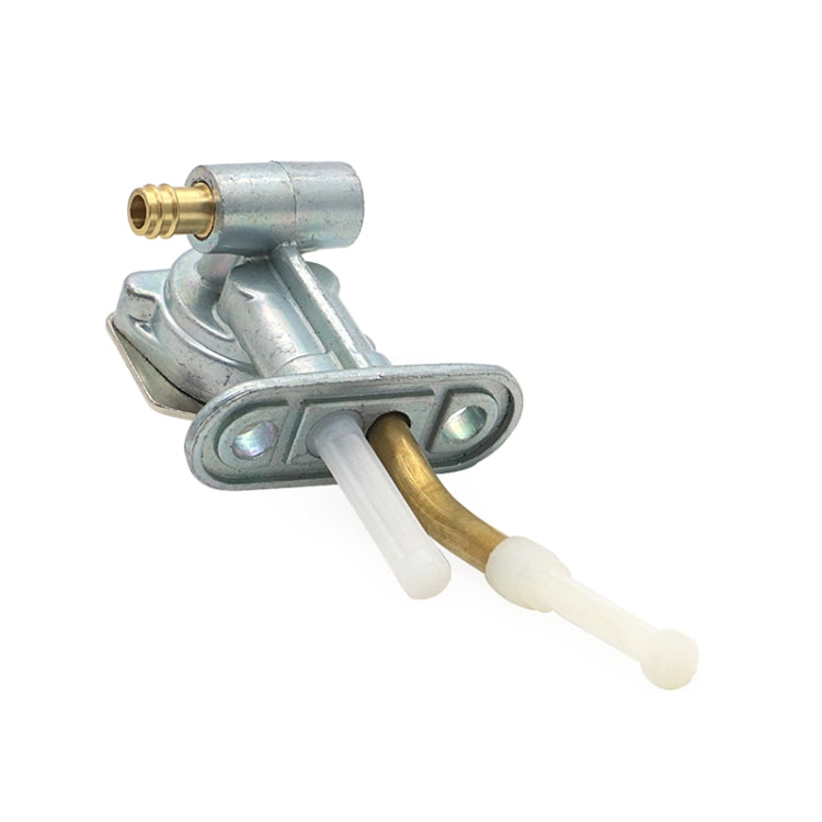 Motorcycle Fuel Tap Valve Petcock Fuel Tank Gas Switch 0470-344 for Arctic Cat 250/300/400/500 - Replacement Parts by PMC TechLife | Online Shopping South Africa | PMC TechLife | Buy Now Pay Later Mobicred
