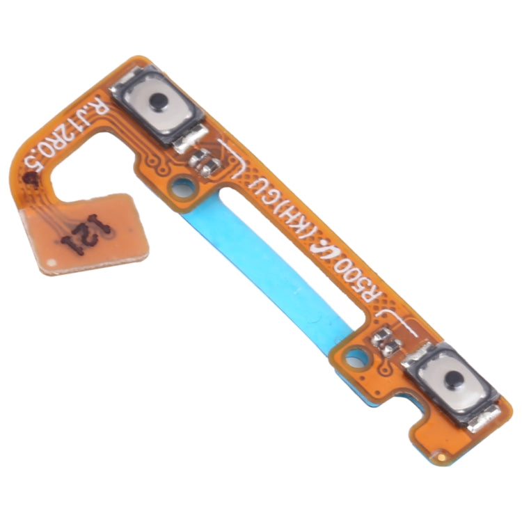 For Samsung Galaxy Watch Active SM-R500 Power Button Flex Cable - free shipping - PMc TechLife - Order now!