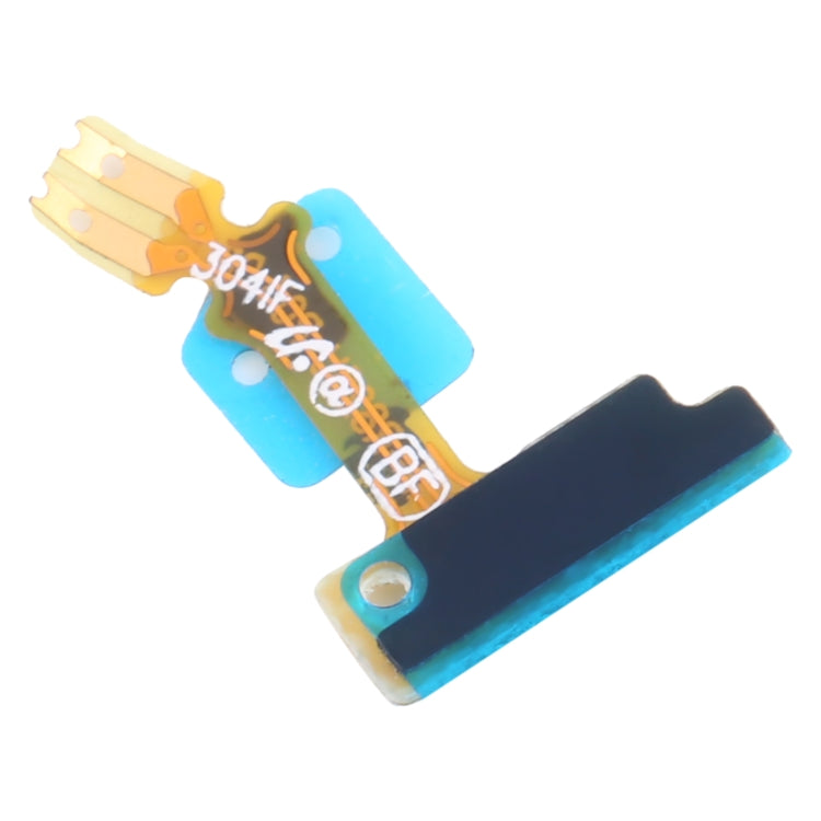 For Samsung Galaxy Watch Active2 44mm SM-R820 Power Button Flex Cable - free shipping - PMc TechLife - Order now!