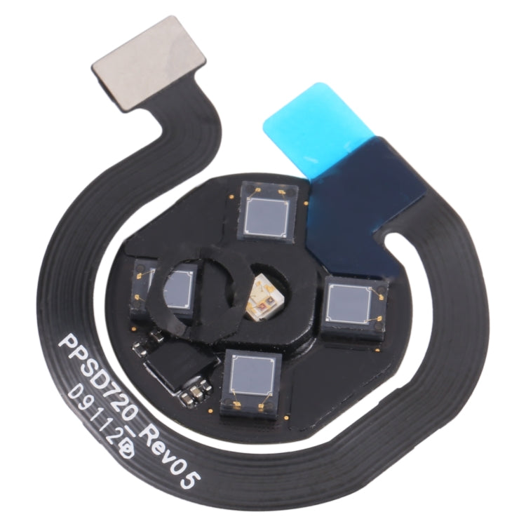 Heart Rate Monitor Sensor Flex Cable For Samsung Galaxy Watch Active SM-R500 - free shipping - PMc TechLife - Order now!