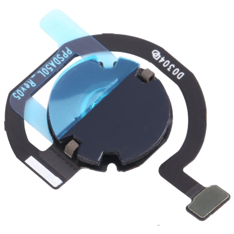 Heart Rate Monitor Sensor Flex Cable For Samsung Galaxy Watch 3 45mm SM-R840 - free shipping - PMc TechLife - Order now!