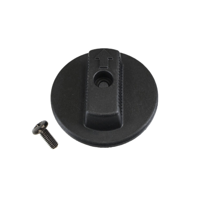 ATV Fuel Valve Closing Knob Gas Knob 0470-408 for Arctic Cat - Replacement Parts by PMC Jewellery | Online Shopping South Africa | PMC Jewellery