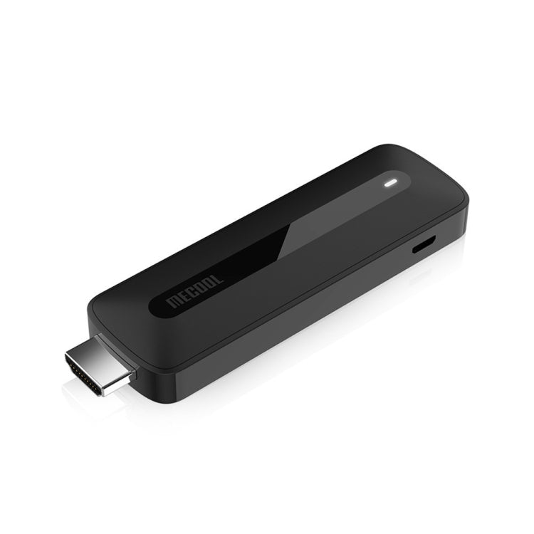 Mecool KD3 4K TV Stick, Android 11 Amlogic S905Y4 CPU 2GB+8GB with RC(US Plug) - Amlogic S905 by MECOOL | Online Shopping South Africa | PMC Jewellery | Buy Now Pay Later Mobicred