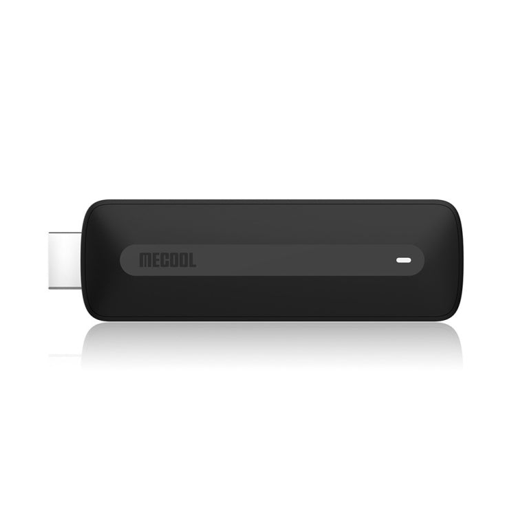 Mecool KD3 4K TV Stick, Android 11 Amlogic S905Y4 CPU 2GB+8GB with RC(AU Plug) - free shipping - PMC TechLife - Order now!