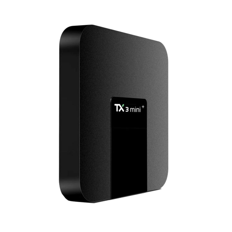 TX3 mini+  Android 11.0 Smart TV Box, Amlogic S905W2 Quad Core, Memory:2GB+16GB, 2.4GHz / 5GHz WiFi(AU Plug) - Amlogic S905 by PMC TechLife | Online Shopping South Africa | PMC TechLife | Buy Now Pay Later Mobicred