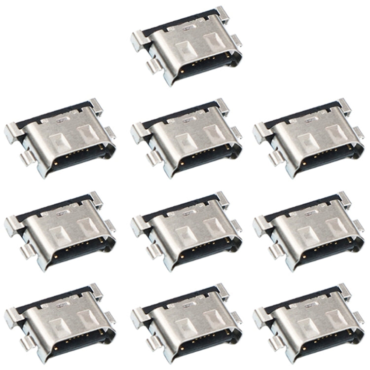 For Samsung Galaxy M31 10pcs Charging Port Connector - free shipping - PMc TechLife - Order now!