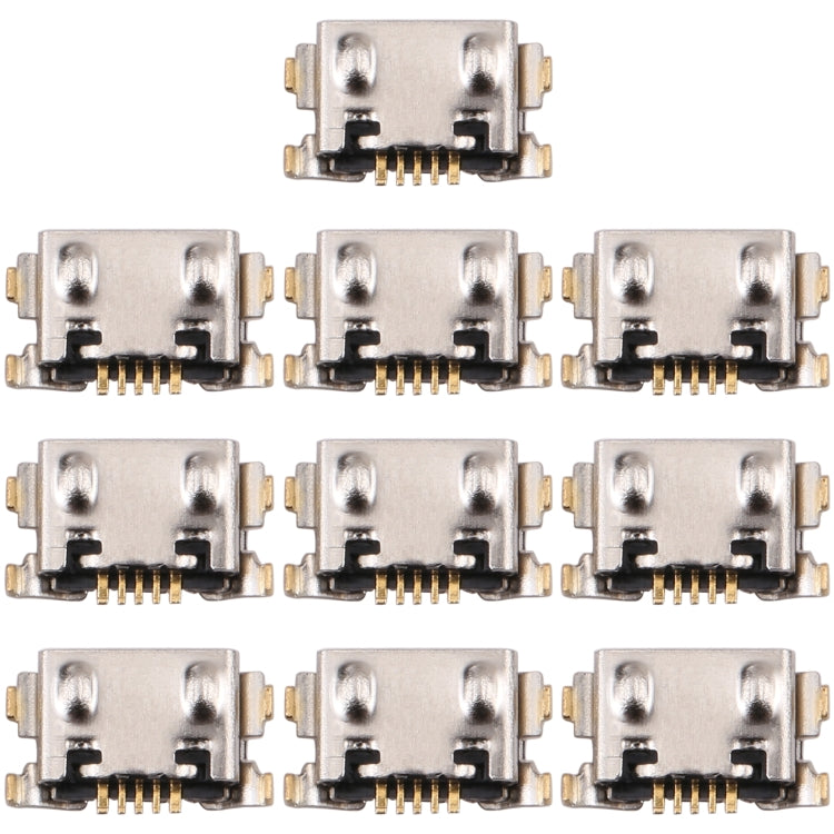 For Samsung Galaxy A01 Core / A3 Core 10pcs Charging Port Connector - free shipping - PMc TechLife - Order now!